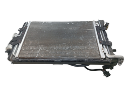 KIT RADIADOR GOLF BORA A3 1.6 2.0 MK4 1999 A 2014 1J0121207M