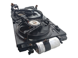 KIT RADIADOR GOLF BORA A3 1.6 2.0 MK4 1999 A 2014 1J0121207M