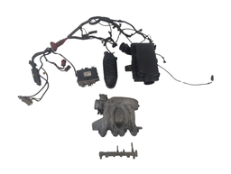 Kit Parcial Injeção Gol 1.6 Mi 