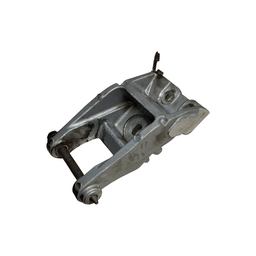 SUPORTE COXIM CÂMBIO AUTOMÁTICO HONDA ACCORD 1999 A 2002