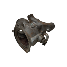 CARCAÇA DA VÁLVULA TERMOSTÁTICA HONDA ACCORD 1999 A 2002