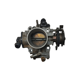 Corpo Borboleta TBI Honda Accord 1999 A 2002