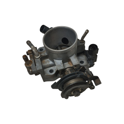 CORPO BORBOLETA TBI HONDA ACCORD 1999 A 2002