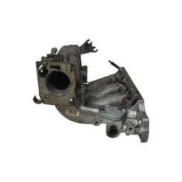 COLETOR ADMISSÃO HONDA ACCORD 2.3 16V GAS 1998 1999 A 2002