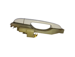 MAÇANETA EXTERNA PORTA TRASEIRA ESQUERDA CERATO 2010 A 2013