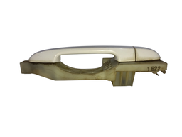 MAÇANETA EXTERNA PORTA TRASEIRA ESQUERDA CERATO 2010 A 2013