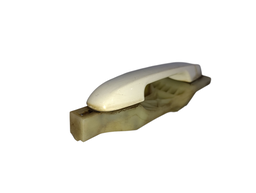 MAÇANETA EXTERNA PORTA TRASEIRA ESQUERDA CERATO 2010 A 2013