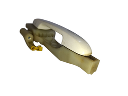 MAÇANETA EXTERNA PORTA TRASEIRA ESQUERDA CERATO 2010 A 2013