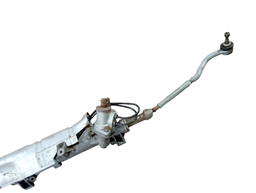 CAIXA SETOR DIREÇÃO HIDRÁULICA PEUGEOT 405 1987 A 1997