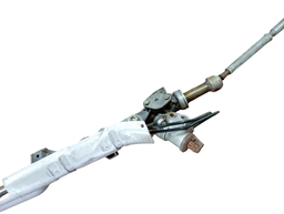 CAIXA SETOR DIREÇÃO HIDRÁULICA PEUGEOT 405 1987 A 1997