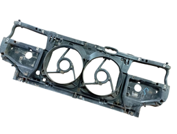 Grade Frontal Radiador Peugeot 405 1987 1988 1989 a 1997 