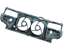 GRADE FRONTAL RADIADOR PEUGEOT 405 1987 1988 1989 A 1997 