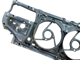 GRADE FRONTAL RADIADOR PEUGEOT 405 1987 1988 1989 A 1997 