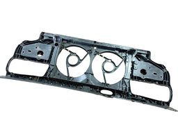 GRADE FRONTAL RADIADOR PEUGEOT 405 1987 1988 1989 A 1997 