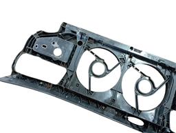 GRADE FRONTAL RADIADOR PEUGEOT 405 1987 1988 1989 A 1997 