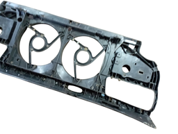 GRADE FRONTAL RADIADOR PEUGEOT 405 1987 1988 1989 A 1997 