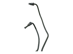 TUBOS CANOS CILINDRO MESTRE FREIO TORO RENEGADE 1.8 2.0