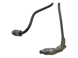 TUBOS CANOS CILINDRO MESTRE FREIO TORO RENEGADE 1.8 2.0