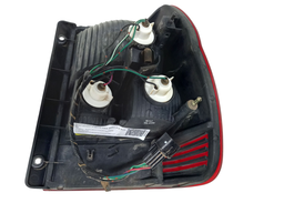 LANTERNA TRASEIRA ESQUERDA PAJERO TR4 2003 2004 A 2006