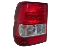 LANTERNA TRASEIRA ESQUERDA PAJERO TR4 2003 2004 A 2006