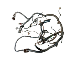 CHICOTE INJEÇÃO ELETRÔNICA PEUGEOT 405 2.0 1987 1988 A 1997