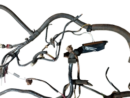 CHICOTE INJEÇÃO ELETRÔNICA PEUGEOT 405 2.0 1987 1988 A 1997