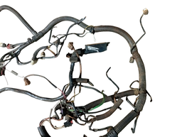 CHICOTE INJEÇÃO ELETRÔNICA PEUGEOT 405 2.0 1987 1988 A 1997