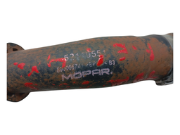 MANGUEIRA AGUA VALVULA TERMOSTATICA RENEGADE TORO 1.8 FLEX