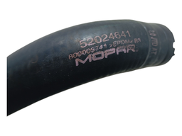 MANGUEIRA SAIDA AR QUENTE TORO RENEGADE COMPASS 2.0 DIESEL