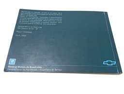 MANUAL ASTRA 1998 1999 2000 2001