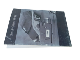 MANUAL ASTRA 1998 1999 2000 2001