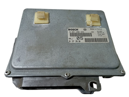 Módulo Injeção Peugeot 405 2.0 1987 1988 a 1997 9619719680
