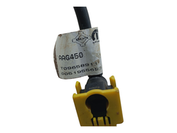 MANGUEIRA BOMBA ALTA PRESSAO RENEGADE COMPASS TORO RAMPAGE