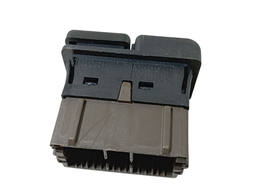 BOTÃO DESEMBAÇADOR TRASEIRO PEUGEOT 405 1987 A 1997