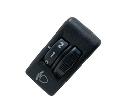 Botão Regulagem Farol de Milha Peugeot 405 1987 1988 a 1997