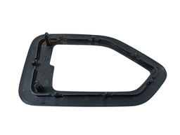 ACABAMENTO INTERNO MAÇANETA TRASEIRA ESQUERDA PEUGEOT 405