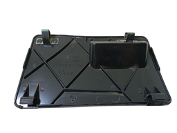 TAMPA CAIXA DE FUSIVEIS PEUGEOT 405 1987 A 1997 9606872477