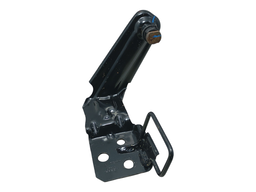 SUPORTE TRAVA BANCO TRASEIRO DIREITO TORO 2016 A 2025