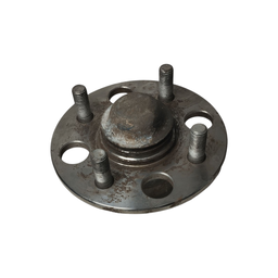 CUBO ROLAMENTO RODA DIANTEIRA CITY 2009 A 2014