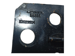 SUPORTE TRAVA BANCO TRASEIRO DIREITO TORO 2016 A 2025