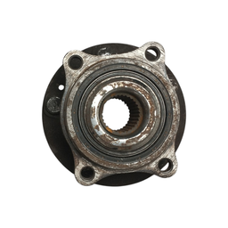 Cubo Rolamento Roda Dianteira Veracruz 2011