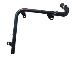 TUBO CANO RETORNO SUSPIRO MOTOR RENEGADE TORO 2.0 DIESEL 