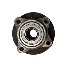 Cubo Rolamento Roda Dianteira Jac J6 2009 A 2014