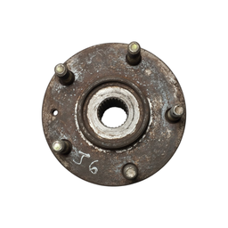 CUBO ROLAMENTO RODA DIANTEIRA JAC J6 2009 A 2014