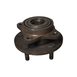 CUBO ROLAMENTO RODA DIANTEIRA JAC J6 2009 A 2014