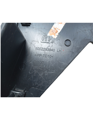 ACABAMENTO INFERIOR COLUNA TRASEIRA ESQUERDA TORO 16/22