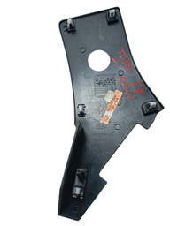 ACABAMENTO INFERIOR COLUNA TRASEIRA ESQUERDA TORO 16/22