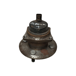 Cubo Rolamento Roda Traseiro Corolla 2009 A 2014