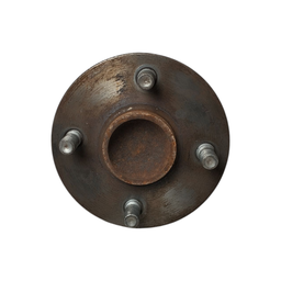 CUBO ROLAMENTO RODA TRASEIRO COROLLA 2009 A 2014