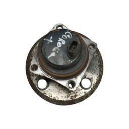 CUBO ROLAMENTO RODA TRASEIRO COROLLA 2009 A 2014